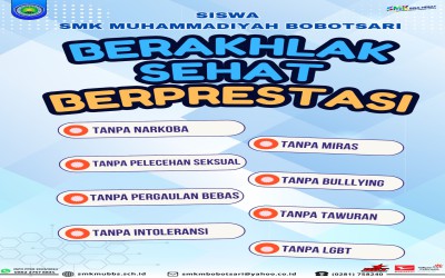 Tanda mental kita lemah